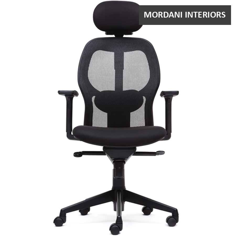 Krono ZX High Back Ergonomic Office Chair